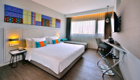 Rekomendasi Hotel Murah Bintang 4 di Palembang 4 April 2023 - GenPI.co Sumsel