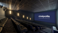 Jadwal Film Bioskop di Citimall Prabumulih 4 April 2023 - GenPI.co Sumsel