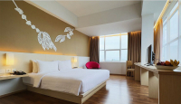Rekomendasi Hotel Murah Bintang 3 di Muara Enim 10 April 2023 - GenPI.co Sumsel