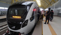 Tarif LRT Gratis di Hari Ulang Tahun Ke-1.340 Kota Palembang - GenPI.co Sumsel