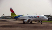 Tiket Pesawat Jakarta-Palembang Termurah Besok: Pelita Air Rp 565.440 - GenPI.co Sumsel