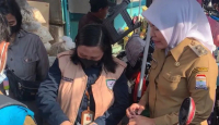 BPOM Palembang Temukan Bumbu Makanan Kedaluwarsa di Pasar - GenPI.co Sumsel