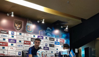Pelatih Argentina Akui Kualitas Permainan Timnas Indonesia - GenPI.co Sumsel