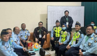 Ada Kuota Haji Tambahan, Imigrasi Palembang Siapkan Tim Terbaik - GenPI.co Sumsel