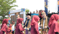 OKU Selatan Gelar Lagi Festival Danau Ranau Usai Terhenti 3 Tahun - GenPI.co Sumsel
