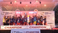 Pantau GIC 3, Bima Sakti Simpan Nama Pemain Baru Timnas U-17 - GenPI.co Sumsel