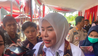 ASN Kota Palembang Diminta Jaga Netralitas Saat Pemilu 2024 - GenPI.co Sumsel