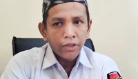 KPU OKU Antisipasi Pemilih Pindah TPS Saat Pemilu 2024 - GenPI.co Sumsel