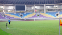 FIFA Soroti Fasilitas Pendukung di Stadion Manahan Solo - GenPI.co Sumsel