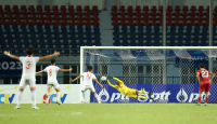 Erick Thohir: Ernando Pahlawan bagi Timnas Indonesia U-23 - GenPI.co Sumsel