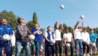 Pemain Muda DIY Diharapkan Bisa Perkuat Timnas di Piala Dunia 2038 - GenPI.co Sumsel