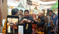 Bupati dan Wali Kota di Sumsel Diminta Jaga Lahan Gambut - GenPI.co Sumsel