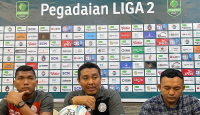Pelatih Persiraja: Andik Vermansyah Absen Lawan Sada Sumut - GenPI.co Sumsel