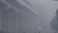 DLH Sumsel: Pencemaran Udara Palembang Masuk Kategori Bahaya - GenPI.co Sumsel
