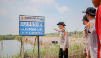 Perusahaan di OKI Diminta Bikin Embung Air untuk Water Bombing - GenPI.co Sumsel