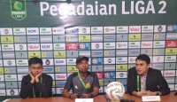 Redam Permainan Sada Sumut FC, PSDS Siapkan Strategi Khusus - GenPI.co Sumsel