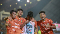Pelatih Semen Padang FC Keluhkan Taktik Parkir Bus Persiraja - GenPI.co Sumsel