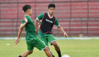 Jelang Putaran 2 Liga 2, PSMS Medan Putus Kontrak 9 Pemain - GenPI.co Sumsel