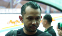 Dirtek Sriwijaya FC Beber Alasan Manajemen Pecat Coach Yoyo - GenPI.co Sumsel