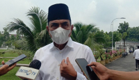 Gubernur Sumatera Utara Sampaikan Pesan Penting, Sebut Neraka - GenPI.co Sumut