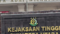 Kabar Terbaru, Kejati Periksa 7 Pejabat Pemko Padang Sidimpuan - GenPI.co Sumut