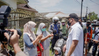 Cara Bobby Nasution Jawab Keluhan Warga Medan Kece Banget! - GenPI.co Sumut