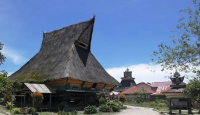 Tiga Objek Wisata Menarik di Kabupaten Karo untuk Gen Pipple - GenPI.co Sumut