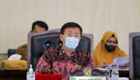 Ketua DPRD Medan Tegas, Tak Ikuti Aturan Bongkar Saja - GenPI.co Sumut