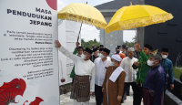 Edy Rahmayadi Pengin Makam Tengku Amir Hamzah Begini - GenPI.co Sumut