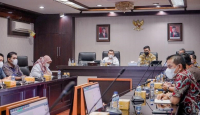 Penataan Kota Lama Medan, Bobby Nasution Tekankan Ini - GenPI.co Sumut