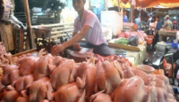 Harga Naik, Pembeli Daging Ayam Potong Jadi Sepi - GenPI.co Sumut