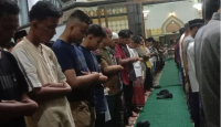 Legislator di Medan Minta Perbedaan Tak Jadi Pemecah - GenPI.co Sumut