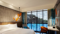 Ini 3 Hotel Instagramable di Medan untuk Staycation - GenPI.co Sumut