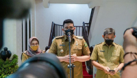 Bobby Nasution Tegas, RP Ditangkap Karena Aniaya Petugas - GenPI.co Sumut