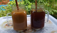 Resep Bandrek, Minuman Hangat untuk Buka Puasa - GenPI.co Sumut