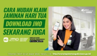 Dear Pekerja di Medan, Klaim JHT Cukup dari Aplikasi - GenPI.co Sumut