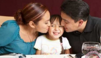3 Manfaat Menghabiskan Waktu Bersama Keluarga - GenPI.co Sumut