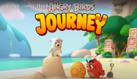 Versi Baru Game Angry Birds Rilis, Yuk Mainkan! - GenPI.co Sumut