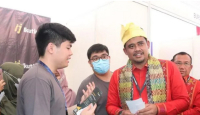 Medan City Expo 2022 Diikuti 14 Startup Digital - GenPI.co Sumut