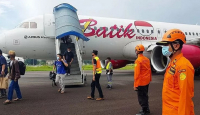 Harga Tiket Pesawat Medan-Surabaya, Senin Pekan Ini - GenPI.co Sumut