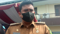 Covid-19 di Medan Naik, Ini Perintah Bobby Nasution - GenPI.co Sumut