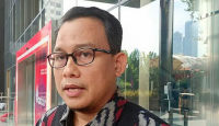 KPK Tahan Penyuap Bupati Nonaktif Langkat di Medan - GenPI.co Sumut