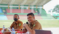 Akademisi Medan Nilai Gaya Bobby Nasution Begini - GenPI.co Sumut