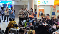 Tekong 212 PMI Ilegal ke Kamboja Ternyata di Jakarta - GenPI.co Sumut