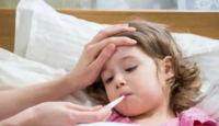 3 Cara Merawat Anak yang Mengalami Sakit Pilek - GenPI.co Sumut