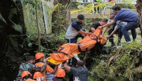 Warga Pematang Siantar Temukan Mayat di Pinggir Sungai - GenPI.co Sumut