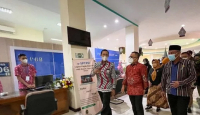 DPRD Minta Pemko Medan Bangun Mal Pelayanan Publik - GenPI.co Sumut