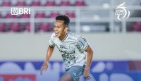 Hasil Liga 1: Bali United Dramatis, Madura United Menangis - GenPI.co Sumut