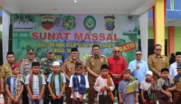 Bobby Nasution Berharap Medan Barat Jadi Contoh - GenPI.co Sumut
