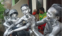 Legislator Desak Dinsos Medan Bina Manusia Silver - GenPI.co Sumut